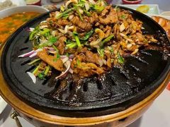 -京味斋·北京烤鸭(华威桥北工大店)