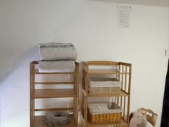 -盲行盲人推拿·采耳·艾灸(滨江宝龙店)