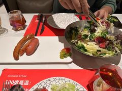 -赤火牛排(金狮广场店)