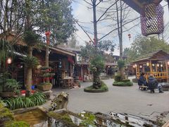 -青城甲(青城山店)