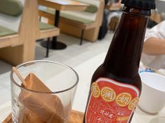 蔡澜奶茶-蔡澜点心·粤菜(月星环球港店)