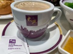 浓香鸳鸯-太兴餐厅(东方广场分店)