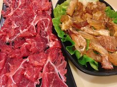 -潮汕良记牛肉火锅(洪武路店)