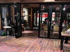 -悦哉·派对·草坪婚礼·围炉煮茶(三圣乡店)