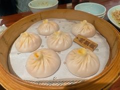 -裕兴记•蟹黄面馆(人民广场店)