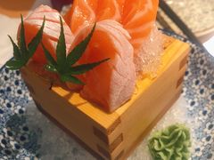 -TORO MaKi 寿司·日料(华创店)
