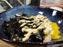 diy饭团-李先生的首尔小馆(松江启源广场店)