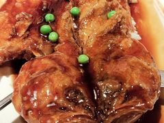 -绿茶餐厅(昌平悦荟店)