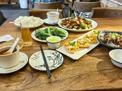 -小喜客·云南特色菜(纳西庭院店)