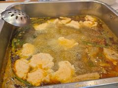 -螺大喜螺蛳粉火锅(雍和宫店)