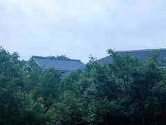 -天目湖御水温泉·度假酒店