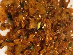 -三猫黑鱼花(南大店)