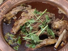 -友乐居羊蝎子(西直门店)