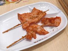 -小杨生煎(深圳岗厦北店)