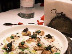 -壳里西餐厅Coquille Seafood Bistro(蒙自路店)