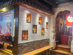 -有位虾匠·手工土菜小馆(市北店)