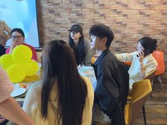 -玩坞轰趴馆·户外团建聚会主题生日派对馆(世豪广场店)