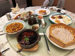 -常州新城希尔顿酒店-御玺中餐厅