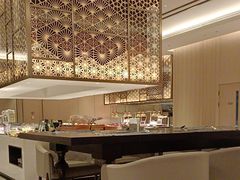 -长沙大王山朗豪酒店·朗豪自助餐厅