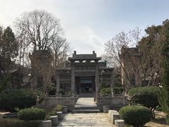 -西安化觉巷清真大寺