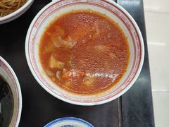 -吴茂兴本帮面(百色路店)