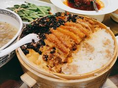 -小八仙·八方(移民广场店)