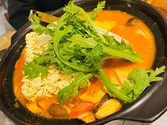 -OPPA HOUSE 韩国欧巴餐厅·韩国菜(北京路店)