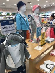 -乐友孕婴童(通州西门店)