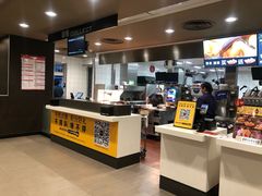 -麦当劳(台州路桥DT店)