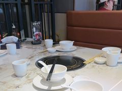 -味仙居(环城南路店)