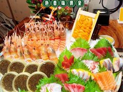 -一本料理(西溪天街店)