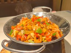 -新辣宴·湖南家常菜·商务聚餐(中粮创芯店)
