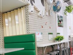 -义顺牛奶公司(新马路老店)