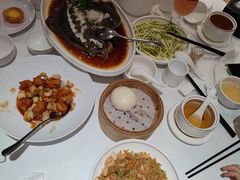 -万龙洲海鲜(南新仓店)