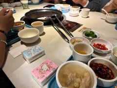 -百年果林椰子鸡(中洲店)