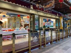 -东江海鲜酒家(艺都分店)