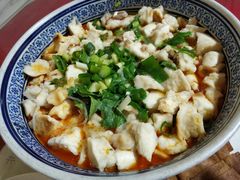 -天发芽·何记葫芦头泡馍·老字号(小南门店)