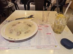 -大哥餐厅(西城花园店)