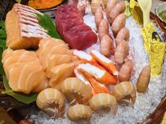 -吉兆·料理(红梅南路店)