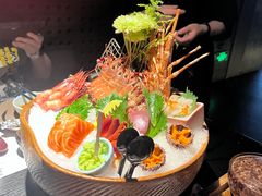 -花潮料理艺食馆(成都万象城店)