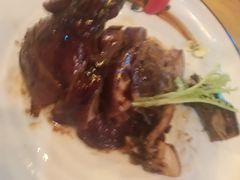 -热度餐厅(老佛爷店)