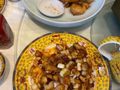 -天外天烤鸭店(八角店)