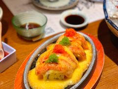 -原志优秀食材·匠心料理·海胆主题(金亿广场店)