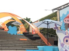 -泡泡玛特POPMART(天环购物中心店)