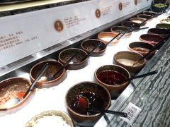 -湊湊火锅·茶憩(石家庄万象城店)