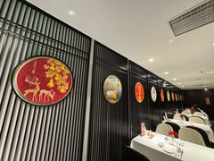 -海富门·带鱼·淮扬菜·粤菜(甘家口店)