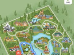 -青岛方特梦幻王国