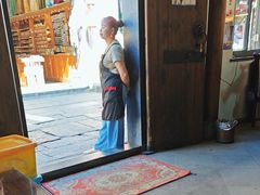 -缘来聚·徽菜名店(黄山宏村店)