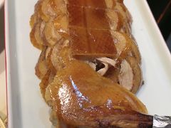 -京味斋·北京烤鸭(北京南站洋桥店)
