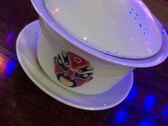 -盖碗儿梨园·变脸吐火·川剧(天府广场店)